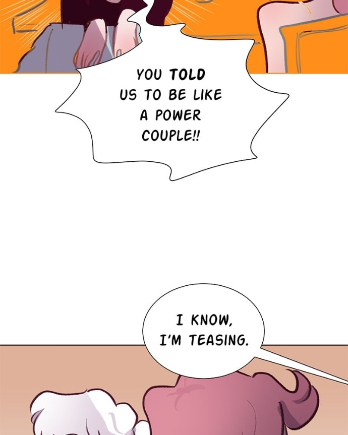 Read Edith chapter 46 image 17 on Lezhin