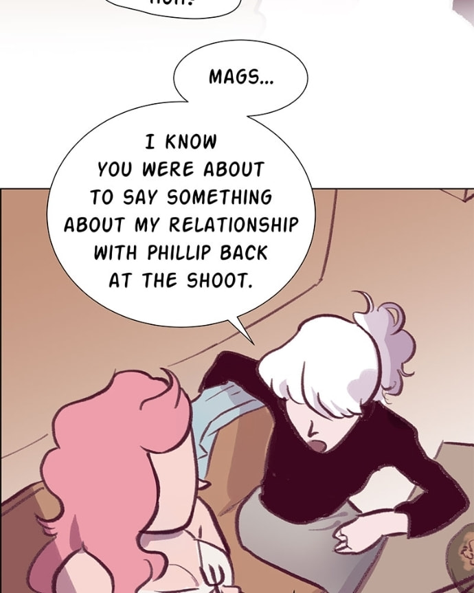 Read Edith chapter 46 image 21 on Lezhin