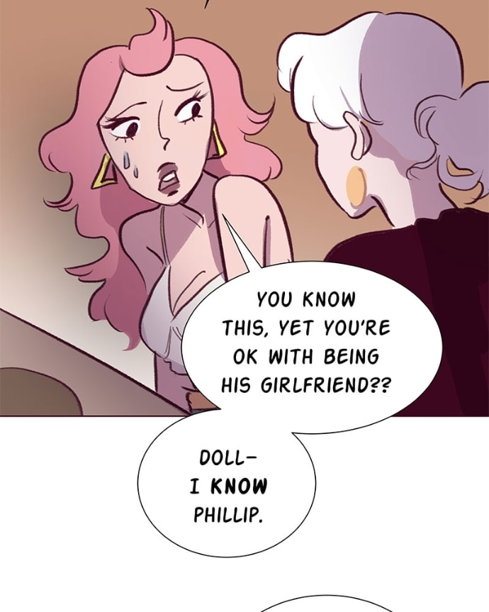 Read Edith chapter 46 image 26 on Lezhin