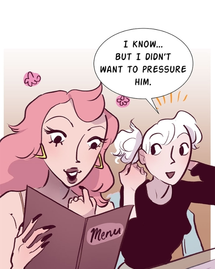 Read Edith chapter 46 image 3 on Lezhin