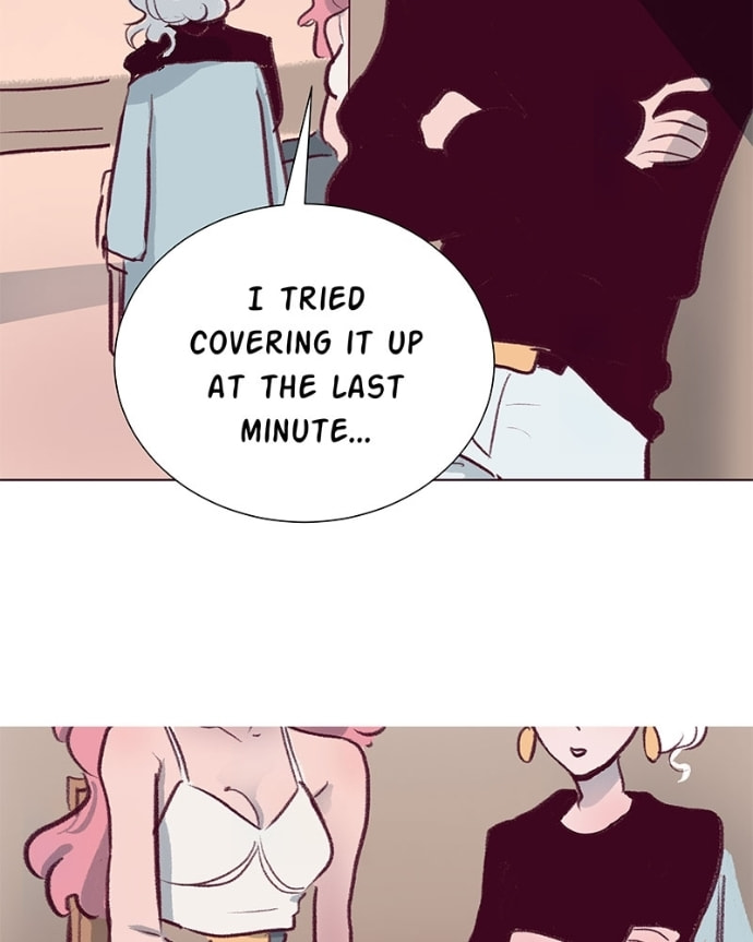 Read Edith chapter 46 image 36 on Lezhin