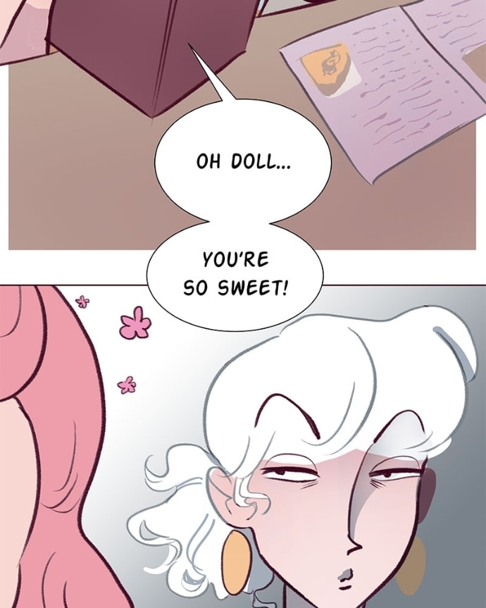 Read Edith chapter 46 image 4 on Lezhin