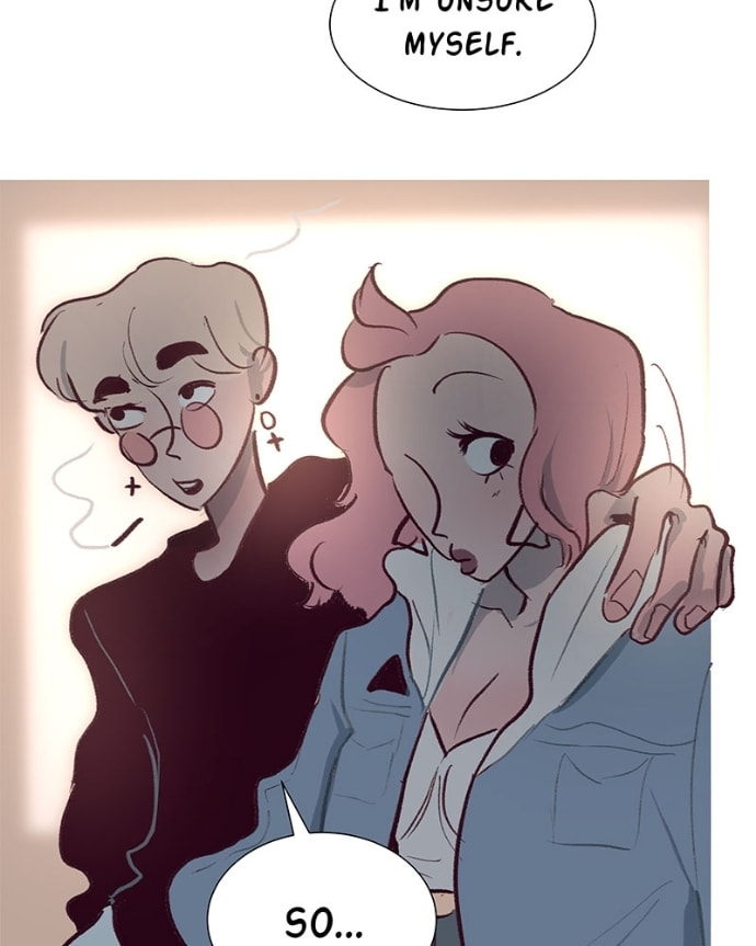 Read Edith chapter 46 image 45 on Lezhin