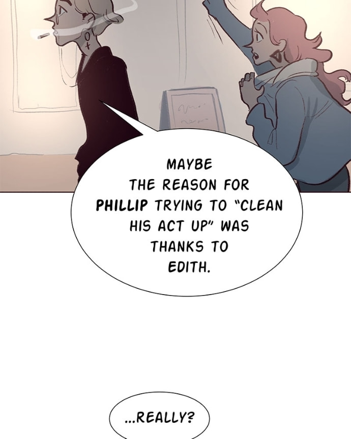 Read Edith chapter 46 image 50 on Lezhin
