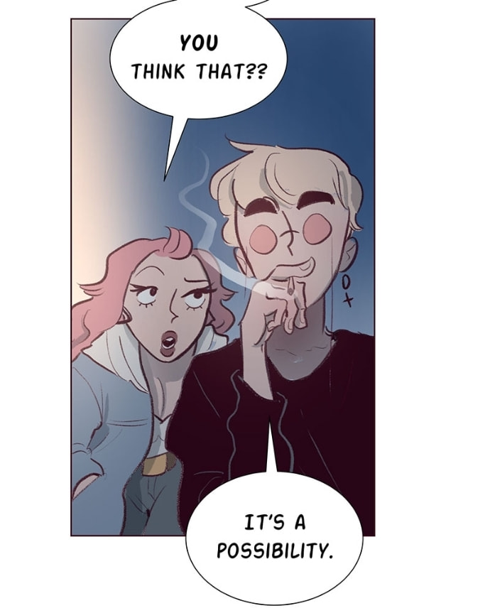 Read Edith chapter 46 image 51 on Lezhin