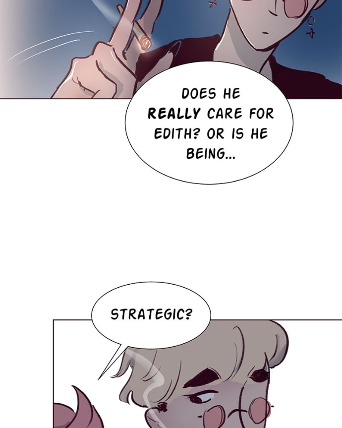 Read Edith chapter 46 image 59 on Lezhin
