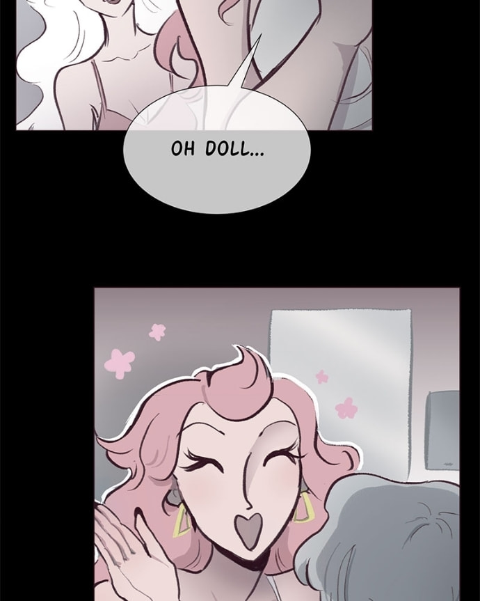 Read Edith chapter 46 image 6 on Lezhin