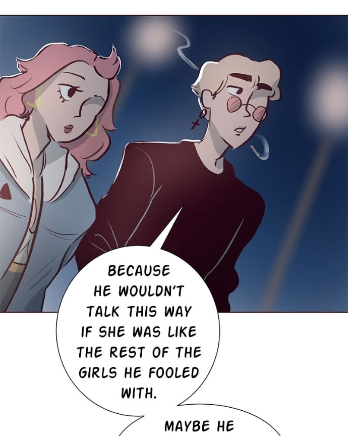 Read Edith chapter 46 image 61 on Lezhin
