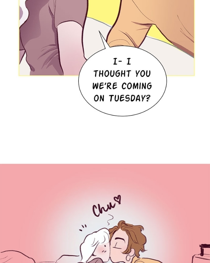 Read Edith chapter 46 image 75 on Lezhin