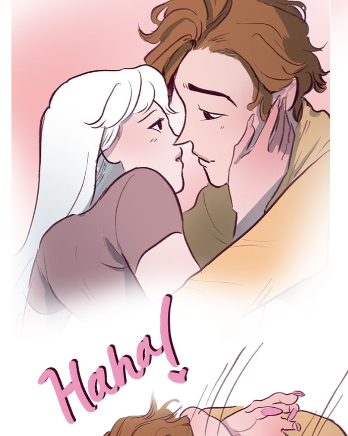 Read Edith chapter 46 image 78 on Lezhin