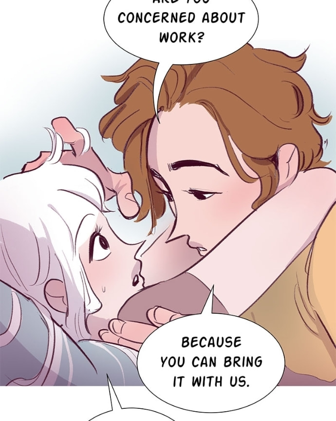 Read Edith chapter 46 image 84 on Lezhin