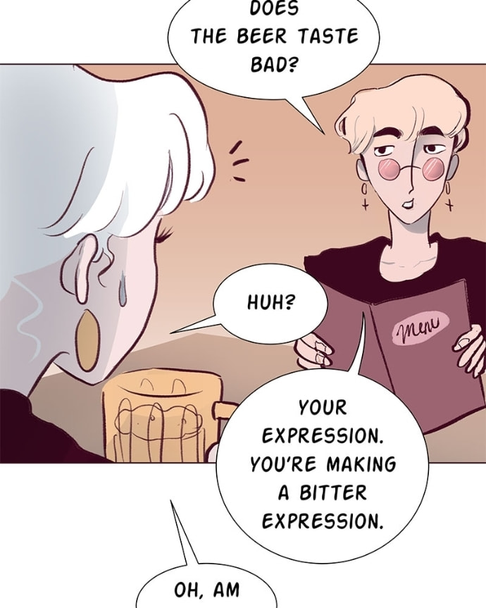Read Edith chapter 46 image 9 on Lezhin