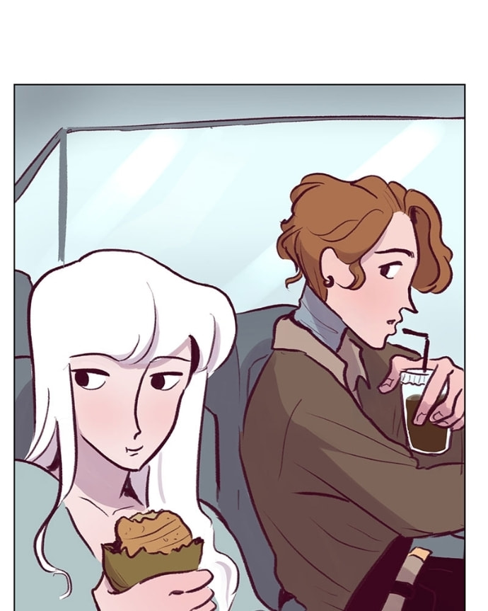 Read Edith chapter 47 image 11 on Lezhin