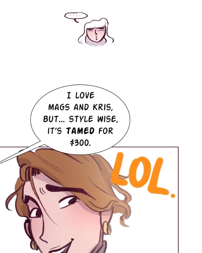Read Edith chapter 47 image 54 on Lezhin