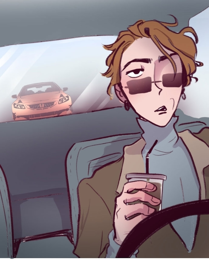 Read Edith chapter 47 image 61 on Lezhin