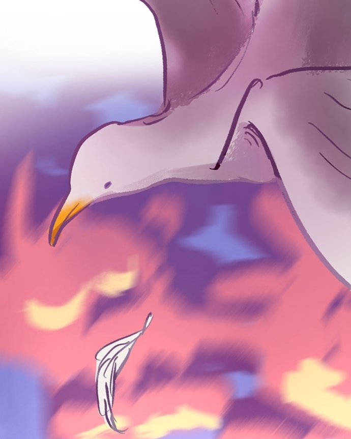 Read Edith chapter 47 image 77 on Lezhin