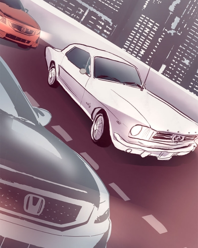 Read Edith chapter 47 image 9 on Lezhin