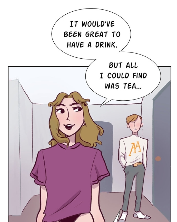 Read Edith chapter 48 image 11 on Lezhin