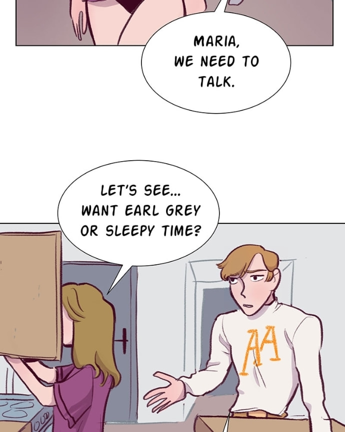Read Edith chapter 48 image 12 on Lezhin
