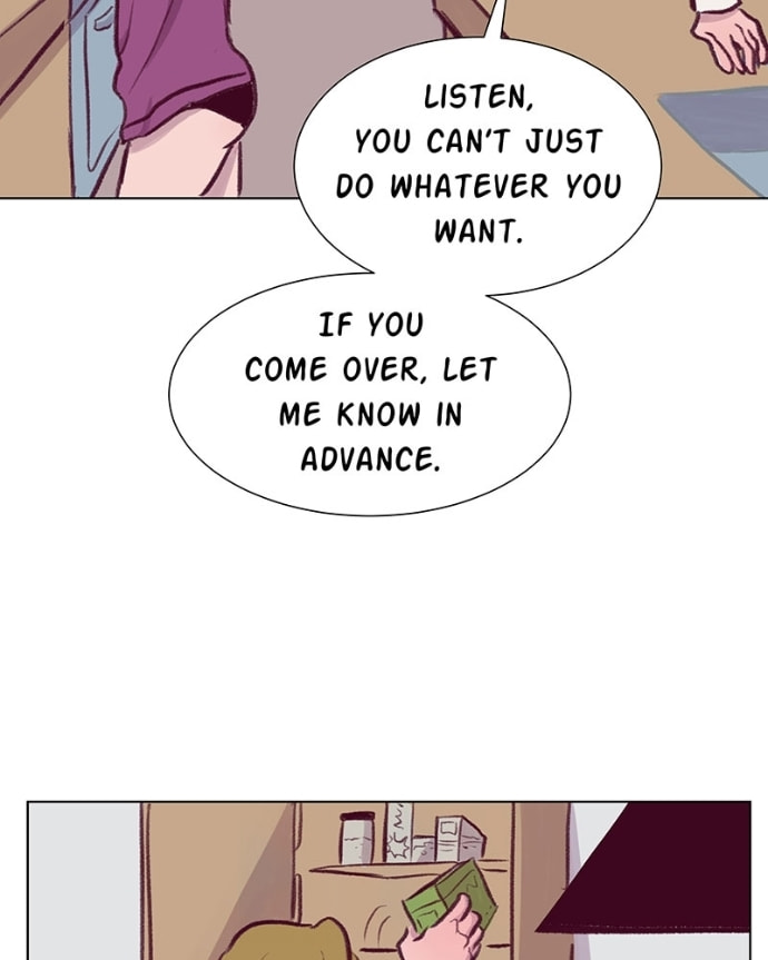 Read Edith chapter 48 image 13 on Lezhin