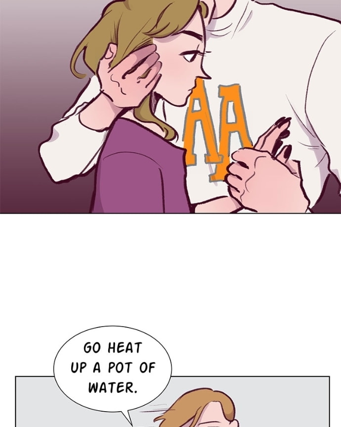 Read Edith chapter 48 image 18 on Lezhin