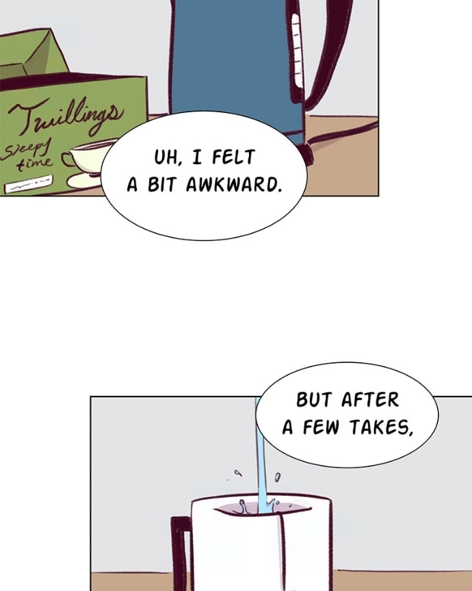 Read Edith chapter 48 image 21 on Lezhin