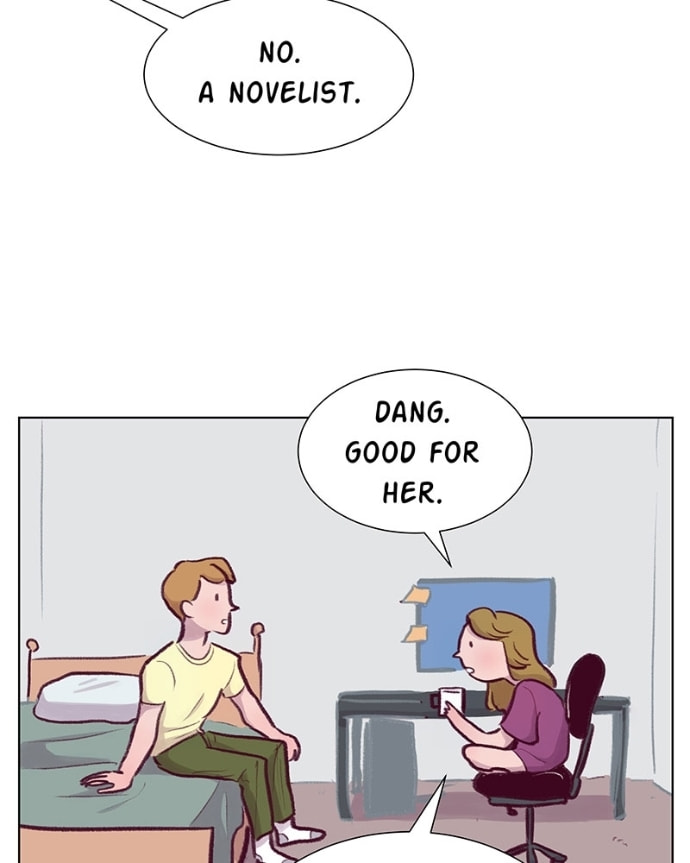 Read Edith chapter 48 image 27 on Lezhin