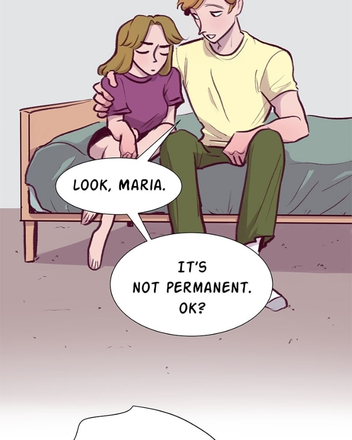 Read Edith chapter 48 image 32 on Lezhin