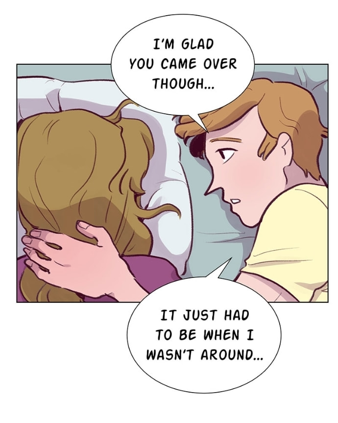 Read Edith chapter 48 image 37 on Lezhin