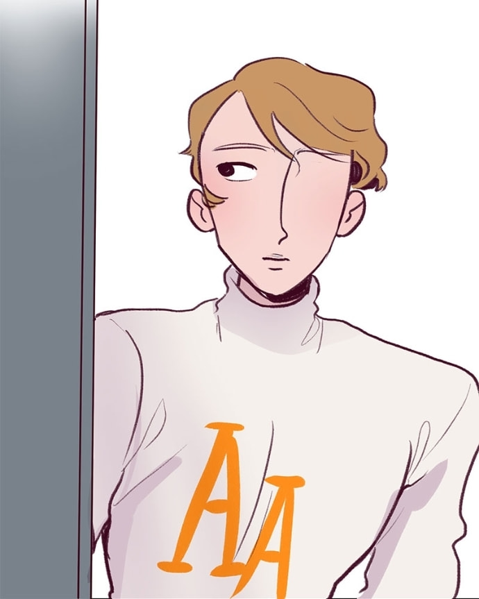 Read Edith chapter 48 image 4 on Lezhin