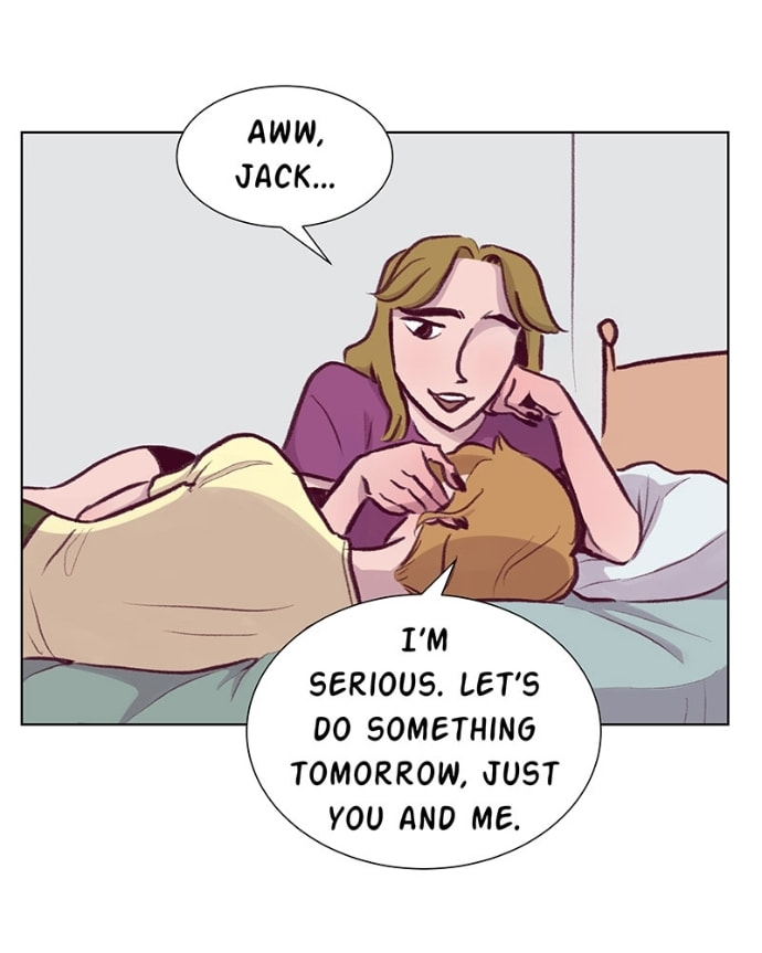 Read Edith chapter 48 image 40 on Lezhin