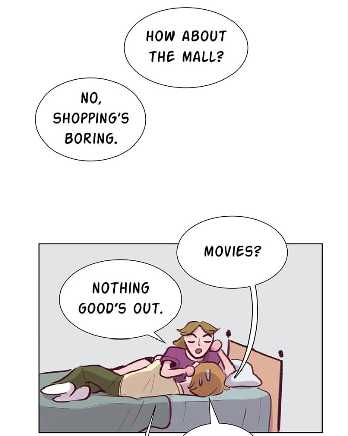 Read Edith chapter 48 image 41 on Lezhin