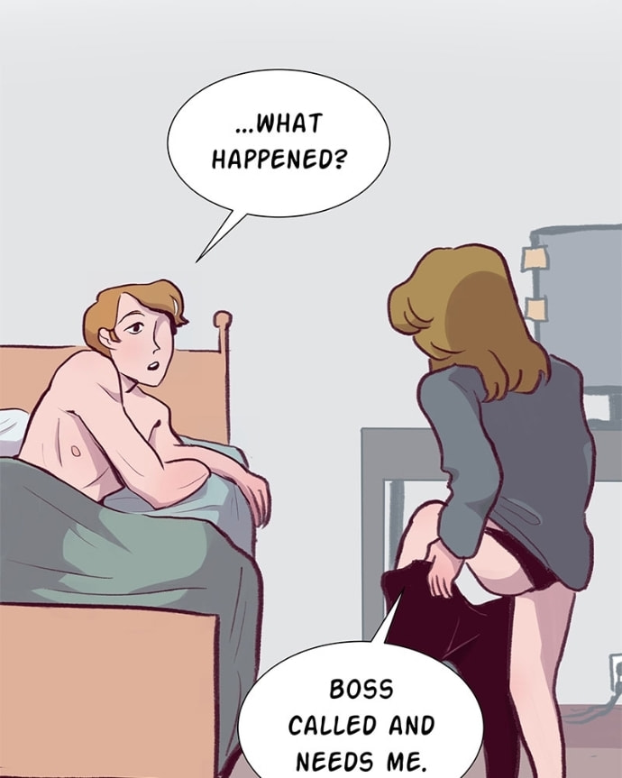 Read Edith chapter 48 image 62 on Lezhin