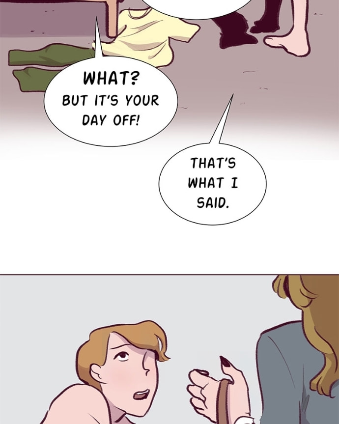 Read Edith chapter 48 image 63 on Lezhin