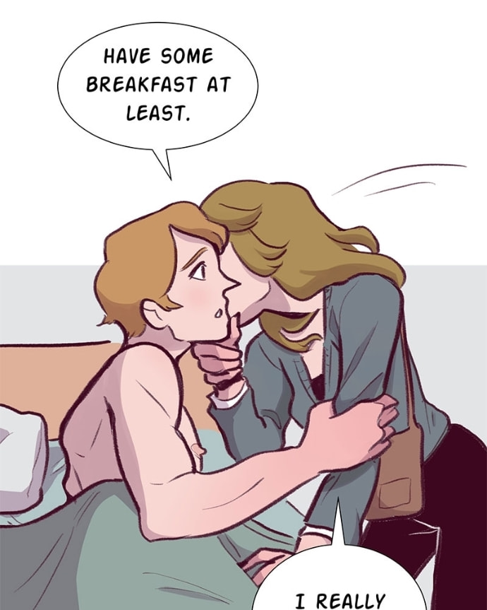 Read Edith chapter 48 image 65 on Lezhin