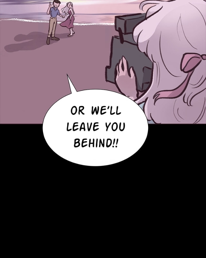 Read Edith chapter 49 image 18 on Lezhin