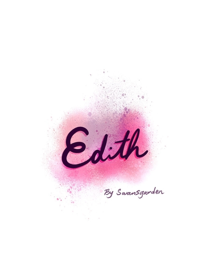 Read Edith chapter 49 image 2 on Lezhin