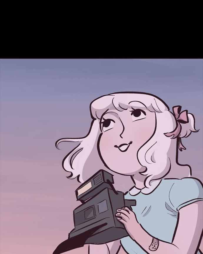 Read Edith chapter 49 image 20 on Lezhin