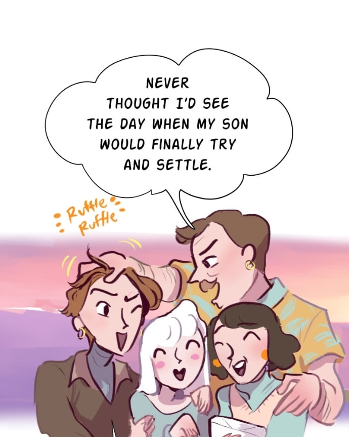 Read Edith chapter 49 image 31 on Lezhin