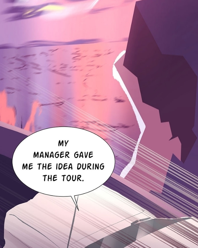 Read Edith chapter 49 image 5 on Lezhin