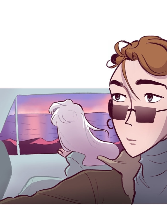 Read Edith chapter 49 image 7 on Lezhin