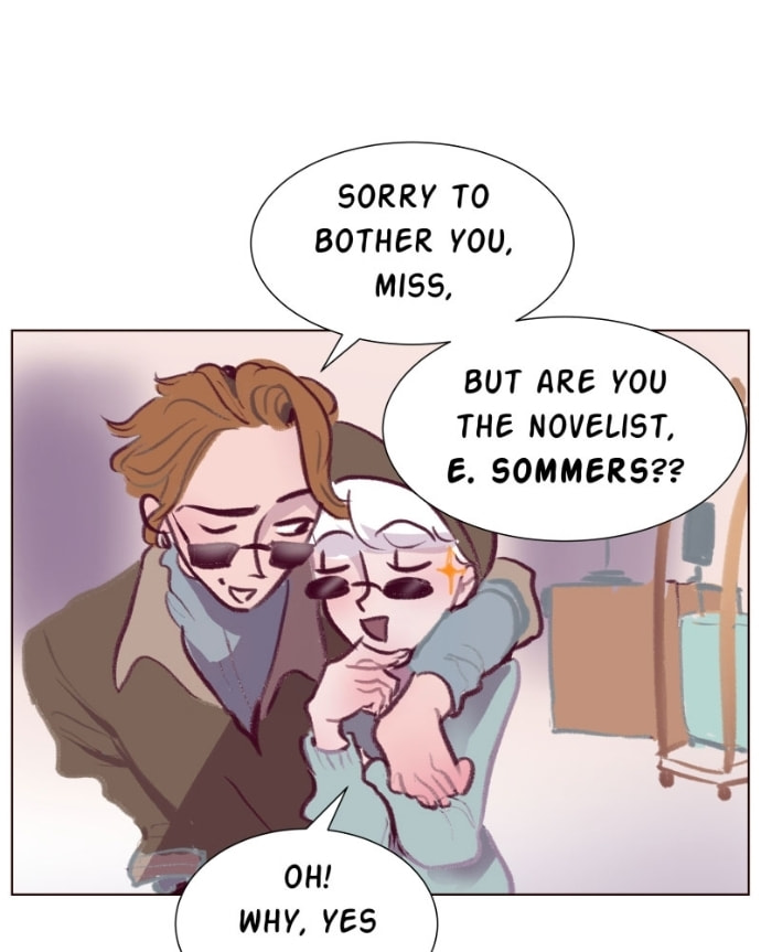 Read Edith chapter 49 image 80 on Lezhin
