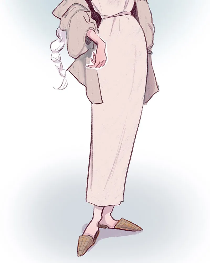 Read Edith chapter 5 image 17 on Lezhin
