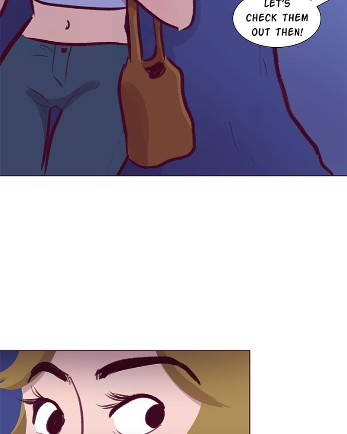 Read Edith chapter 50 image 100 on Lezhin