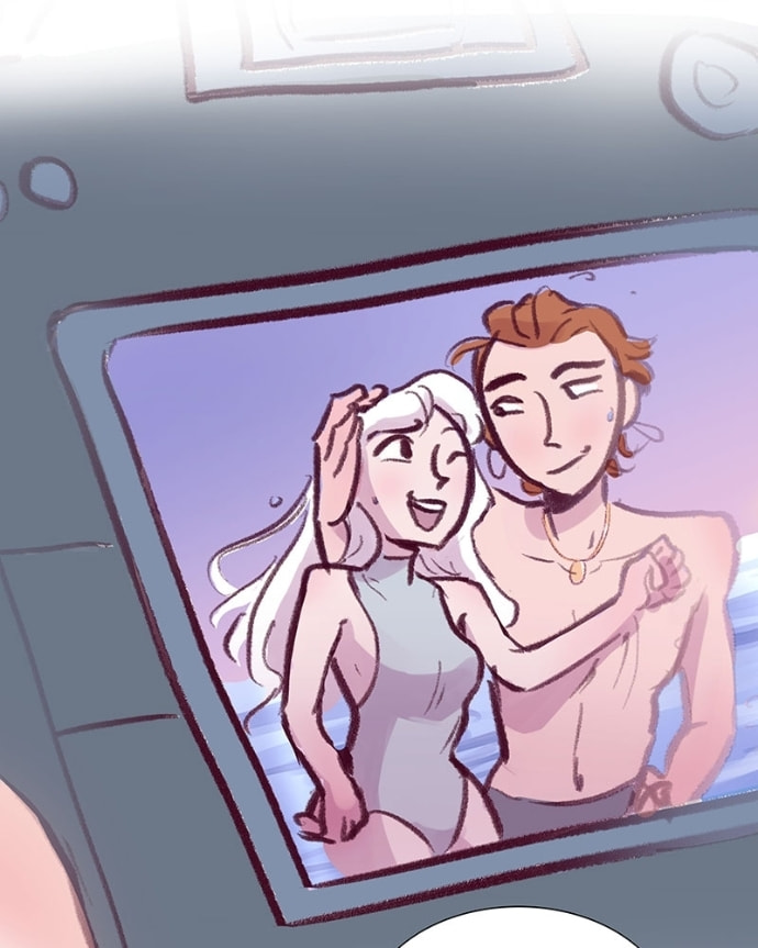 Read Edith chapter 50 image 104 on Lezhin