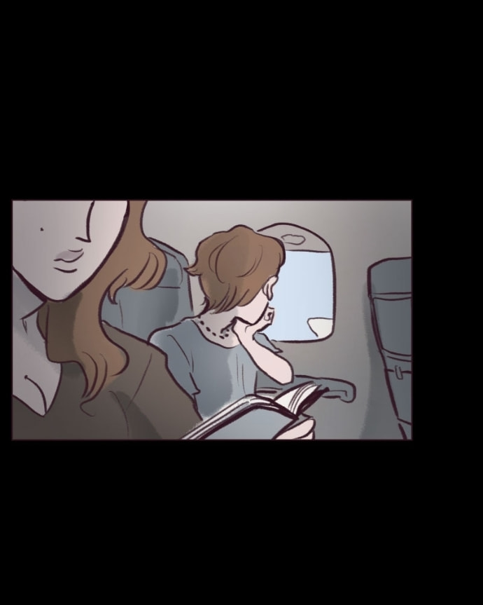 Read Edith chapter 50 image 18 on Lezhin