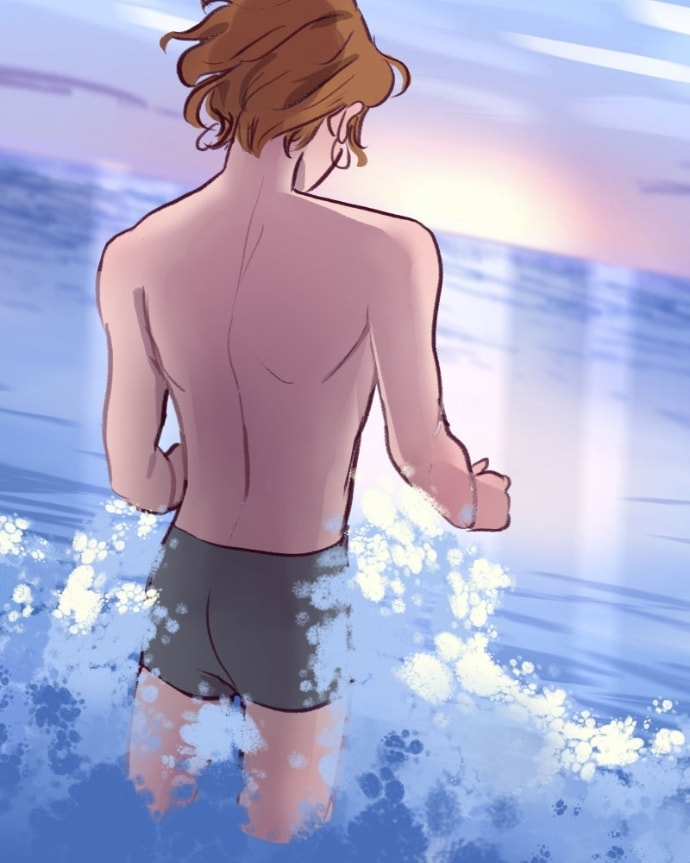 Read Edith chapter 50 image 21 on Lezhin