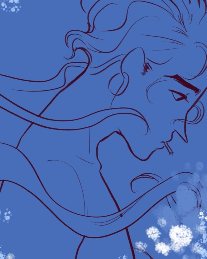 Read Edith chapter 50 image 26 on Lezhin