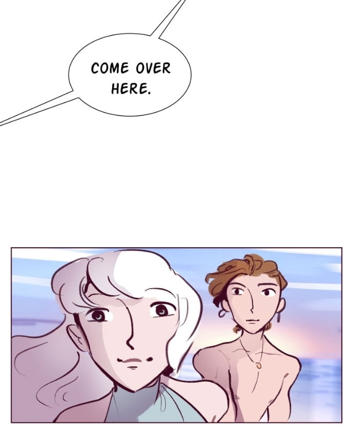 Read Edith chapter 50 image 32 on Lezhin