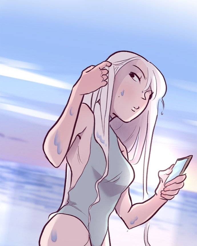 Read Edith chapter 50 image 47 on Lezhin